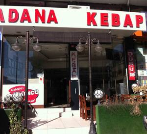 Abooov Kebap Bulgurlu Istanbul